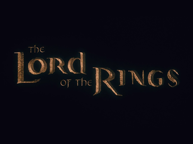 Lord of the Rings Two Towers screenshot 2 for Gamecube